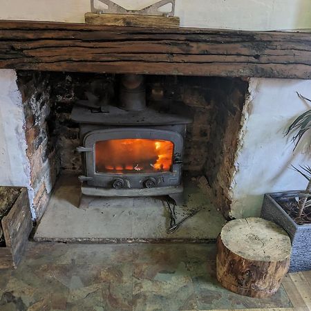شيبتون ماليت Prestleigh Inn المظهر الخارجي الصورة