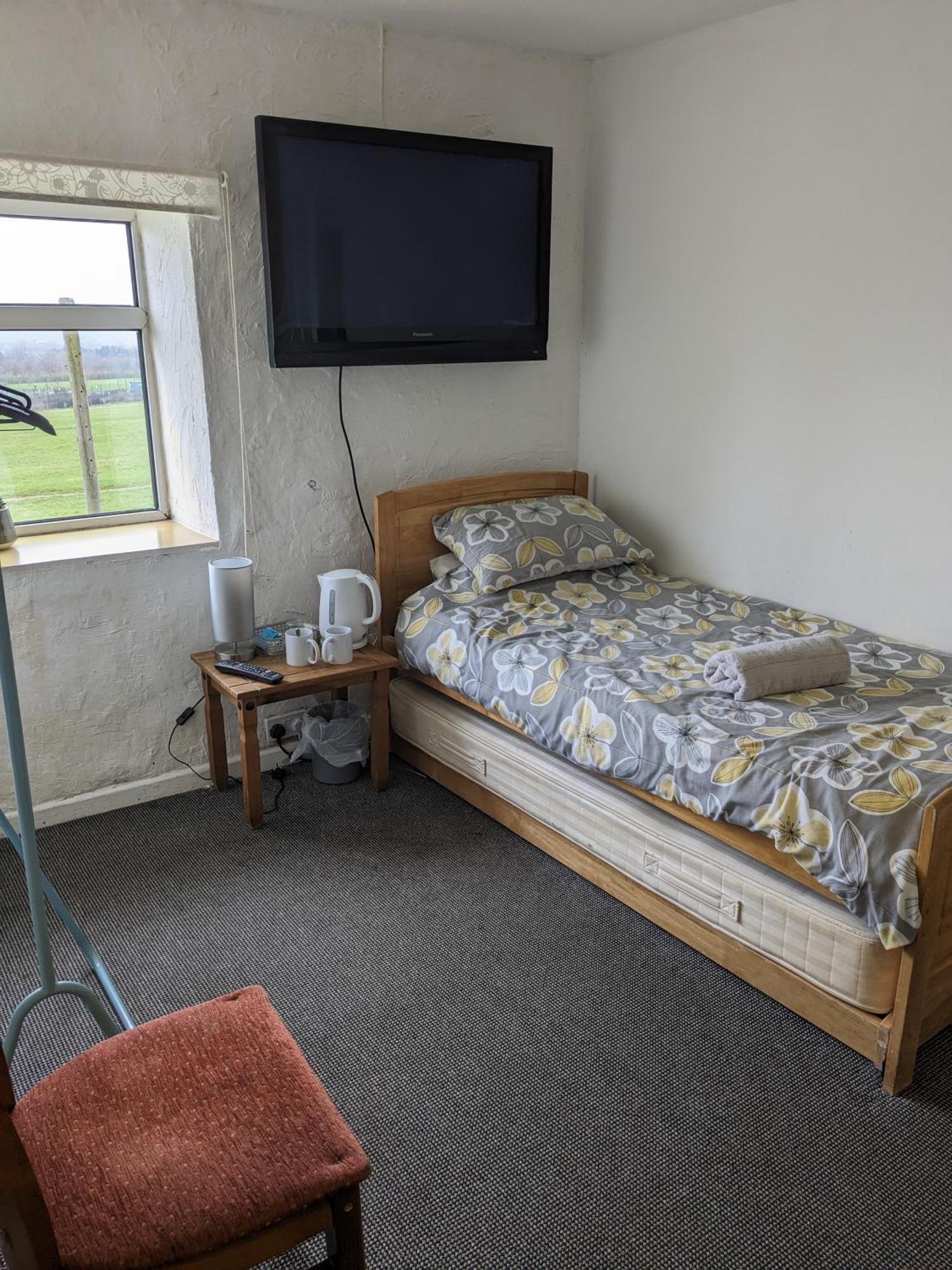 شيبتون ماليت Prestleigh Inn المظهر الخارجي الصورة