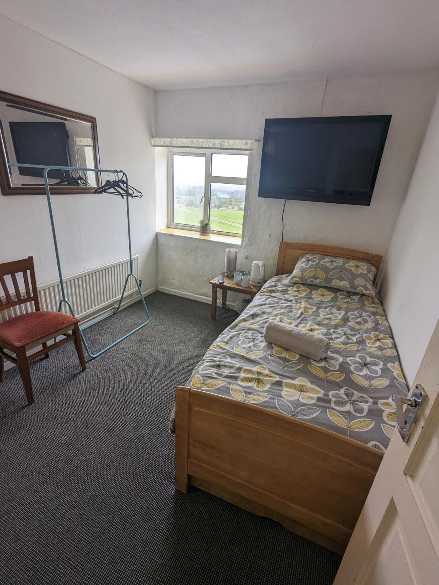 شيبتون ماليت Prestleigh Inn المظهر الخارجي الصورة