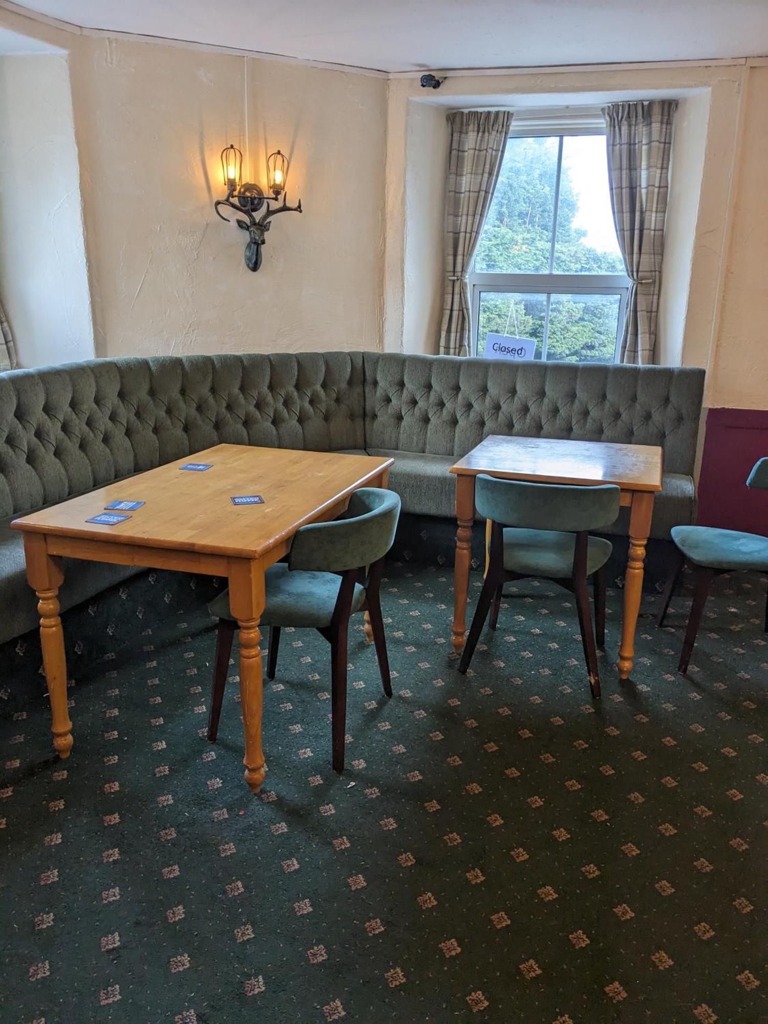 شيبتون ماليت Prestleigh Inn المظهر الخارجي الصورة